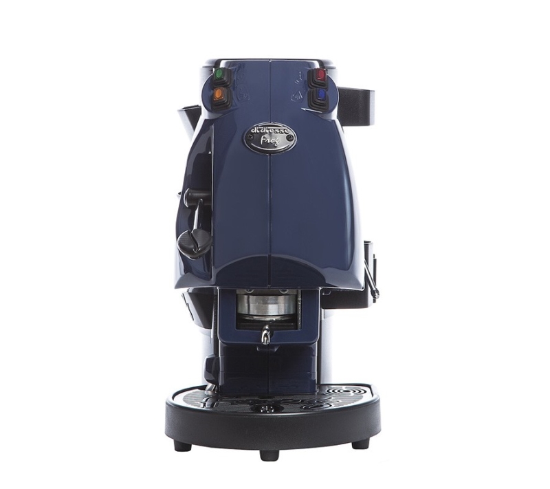 DIDIESSE Didiesse Frog macchina da caffè a cialde blu